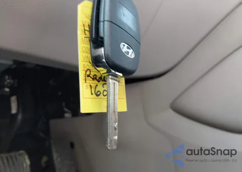 2020 Hyundai Tucson Se из США, поврежденный, VIN KM8J2CA47LU130402